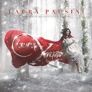 輸入盤 LAURA PAUSINI / LAURA XMAS （INTERNATIONAL VERSION） [CD]