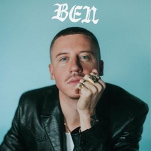 輸入盤 MACKLEMORE / BEN [LP]