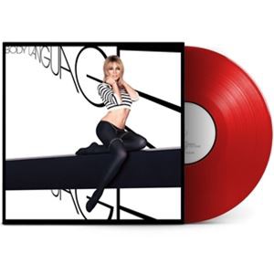 輸入盤 KYLIE MINOGUE / BODY LANGUAGE （20TH ANNIVERSARY EDITION） （RED BLOODED VINYL） [LP]