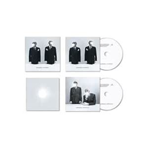 輸入盤 PET SHOP BOYS / NONETHELESS （DELUXE） [2CD]