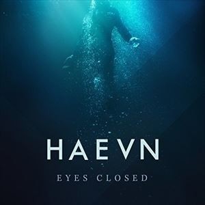 輸入盤 HAEVN / EYES CLOSED [LP]
