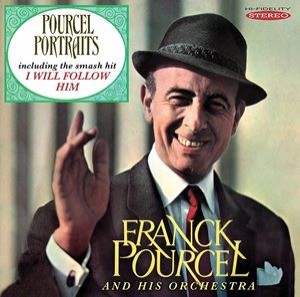 輸入盤 FRANCK POURCEL / POURCEL PORTRAITS [CD]