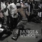 輸入盤 VARIOUS / BANGS ＆ WORKS VOL.2 ： THE BEST OF CHICAGO FOOTWORK [CD]