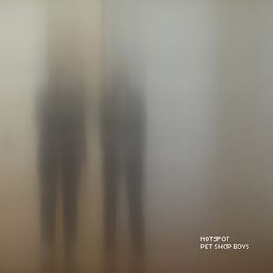 輸入盤 PET SHOP BOYS / HOTSPOT [CD]