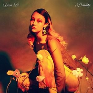 輸入盤 LUNA LI / DUALITY [LP]