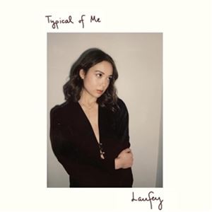 輸入盤 LAUFEY / TYPICAL OF ME [LP]