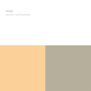 輸入盤 ALVA NOTO ＆ RYUICHI SAKAMOTO / REVEP （RMST） （2PK） [2LP]