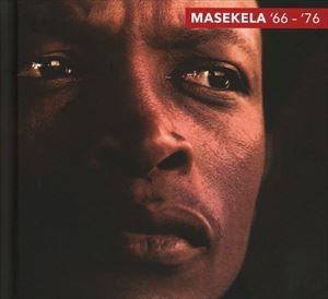 輸入盤 HUGH MASEKELA / HUGH MASEKELA 66-76 [3CD]