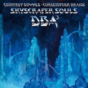 輸入盤 DOWNES BRAIDE ASSOCIATION / SKYSCRAPER SOULS [CD]