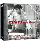 輸入盤 ELVIS PRESLEY / ORIGINAL HIT ALBUMS [3CD]