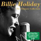 輸入盤 BILLIE HOLIDAY / ULTIMATE COLLECTION [3CD]