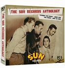 輸入盤 VARIOUS / SUN RECORDS ANTHOLOGY [3CD]