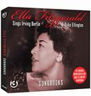 輸入盤 ELLA FITZGERALD / SONGBOOKS [3CD]