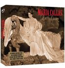 輸入盤 MARIA CALLAS / LA DIVINA [3CD]