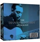 輸入盤 DJANGO REINHARDT / ANTHOLOGY [3CD]