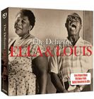 輸入盤 ELLA ＆ LOUIS / DEFINITIVE [3CD]