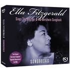 輸入盤 ELLA FITZGERALD / SINGS GERSHWIN’S SONGBOOK [3CD]