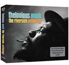 輸入盤 THELONIOUS MONK / RIVERSIDE ANTHOLOGY [3CD]