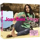 輸入盤 JOAN BAEZ / TRILOGY [3CD]