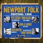 輸入盤 VARIOUS / NEWPORT FOLK FESTIVAL 1960 [3CD]