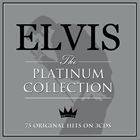 輸入盤 ELVIS PRESLEY / PLATINUM COLLECTION [3CD]