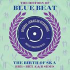 輸入盤 VARIOUS / HISTORY OF BLUE BEAT THE BIRTH OF SKA BB51-BB75 A ＆ B SIDES [3CD]