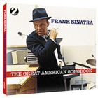 輸入盤 FRANK SINATRA / GREAT AMERICAN SONGBOOK [2CD]