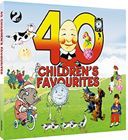 輸入盤 VARIOUS / 40 CHILDREN’S FAVOURITES [2CD]