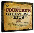 輸入盤 VARIOUS / COUNTRY’S GREATEST HITS [2CD]