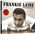 輸入盤 FRANKIE LAINE / GREATEST HITS [2CD]