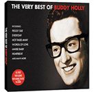 輸入盤 BUDDY HOLLY / VERY BEST OF [2CD]