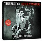 輸入盤 MUDDY WATERS / KING OF THE BLUES [2CD]