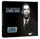 輸入盤 ELMORE JAMES / DEFINITIVE [2CD]