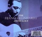 輸入盤 DJANGO REINHARDT / ANTHOLOGY [2CD]