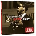 輸入盤 DIZZY GILLESPIE / GETTING’ DIZZY [2CD]