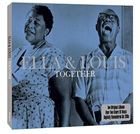 輸入盤 ELLA ＆ LOUIS / TOGETHER [2CD]