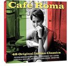 輸入盤 VARIOUS / CAFE ROMA [2CD]
