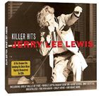 輸入盤 JERRY LEE LEWIS / KILLER HITS [2CD]