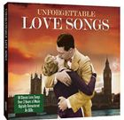 輸入盤 VARIOUS / UNFORGETTABLE LOVE SONGS [2CD]