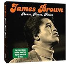 輸入盤 JAMES BROWN / PLEASE PLEASE PLEASE [2CD]