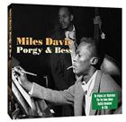 輸入盤 MILES DAVIS / PORGY ＆ BESS [2CD]