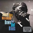 輸入盤 SONNY BOY WILLIAMSON / DOWN AND OUT OF BLUES [2CD]