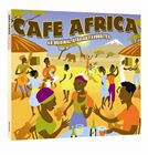 輸入盤 VARIOUS / CAFE AFRICA [2CD]