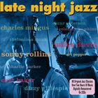 輸入盤 VARIOUS / LATE NIGHT JAZZ [2CD]