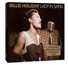 輸入盤 BILLIE HOLIDAY / LADY IN SATIN [2CD]