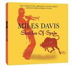 輸入盤 MILES DAVIS / SKETCHES OF SPAIN [2CD]