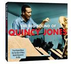 輸入盤 QUINCY JONES / BIG SOUND OF [2CD]
