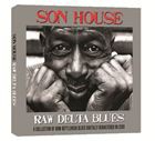 輸入盤 SON HOUSE / RAW DELTA BLUES [2CD]