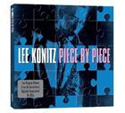 輸入盤 LEE KONITZ / PIECE BY PIECE [2CD]