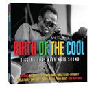 輸入盤 VARIOUS / BIRTH OF THE COOL [2CD]